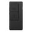 NILLKIN CamShield Pro Series For OnePlus Ace 3 5G / 12R 5G Phone Case Lens and Privacy Protection Back Shell - Black - 2