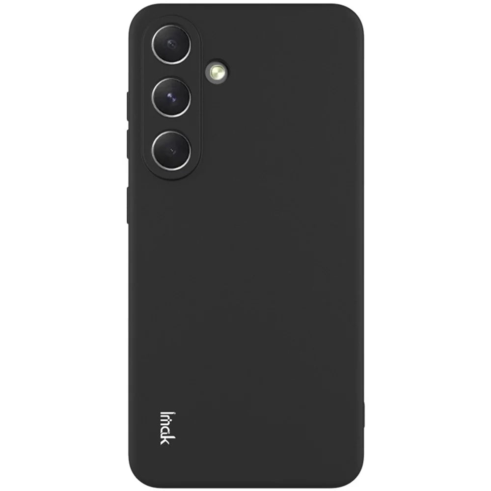 IMAK UC-3 Series Cell Phone Shell for Samsung Galaxy S24 Case Matte TPU Phone Cover - 4