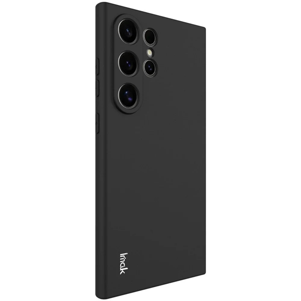 IMAK UC-3 Series Phone Case for Samsung Galaxy S24 Ultra Phone Shell Matte TPU Phone Cover - 6