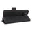 For Asus ROG Phone 8 5G / Phone 8 Pro 5G Case Folio Flip Leather Phone Cover Wallet Stand - Black - 4