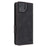 For Asus ROG Phone 8 5G / Phone 8 Pro 5G Case Folio Flip Leather Phone Cover Wallet Stand - Black - 6