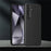 VILI TC Series for Samsung Galaxy S24+ Case with Hand Strap Leather+TPU Back Cover - 4