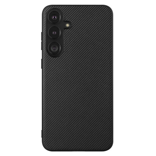VILI TC Series for Samsung Galaxy S24 Case Leather+TPU Back Cover with Lanyard - 2