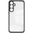 IMAK UX-9A Series for Samsung Galaxy A55 5G Cell Phone Case HD Clear TPU + PC Back Shell - 2