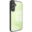 IMAK UX-9A Series for Samsung Galaxy A55 5G Cell Phone Case HD Clear TPU + PC Back Shell - 7