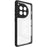 IMAK UX-9A Series for OnePlus Ace 3 5G / 12R 5G Clear Case TPU + PC Drop-resistant Phone Shell - 6