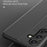 For Samsung Galaxy A25 5G (Global) (161mm) Case View Window PU Leather Stand Cover - Black - 4