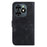 For TECNO Spark Go 2024 4G / Spark 20 / Spark 20C / Pop 8 Case Wallet Cell Phone Stand Cover - Black - 7
