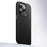 For iPhone 15 Pro Case Carbon Fiber Texture PC + TPU Magnetic Phone Cover - 1
