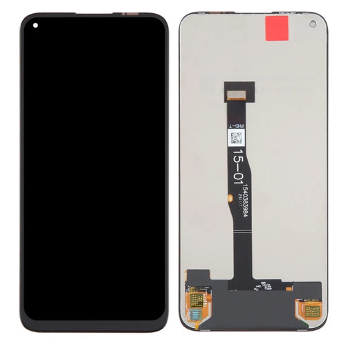 For Huawei nova 5i / Nova 7i / P40 lite 4G / nova 6 SE Grade C LCD Screen and Digitizer Assembly (COG Workmanship) (without Logo) - 1
