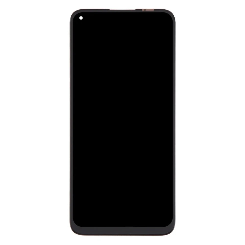 For Huawei nova 5i / Nova 7i / P40 lite 4G / nova 6 SE Grade C LCD Screen and Digitizer Assembly (COG Workmanship) (without Logo) - 2