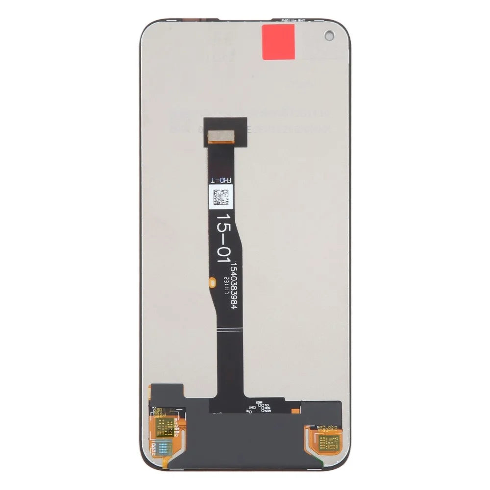 For Huawei nova 5i / Nova 7i / P40 lite 4G / nova 6 SE Grade C LCD Screen and Digitizer Assembly (COG Workmanship) (without Logo) - 3