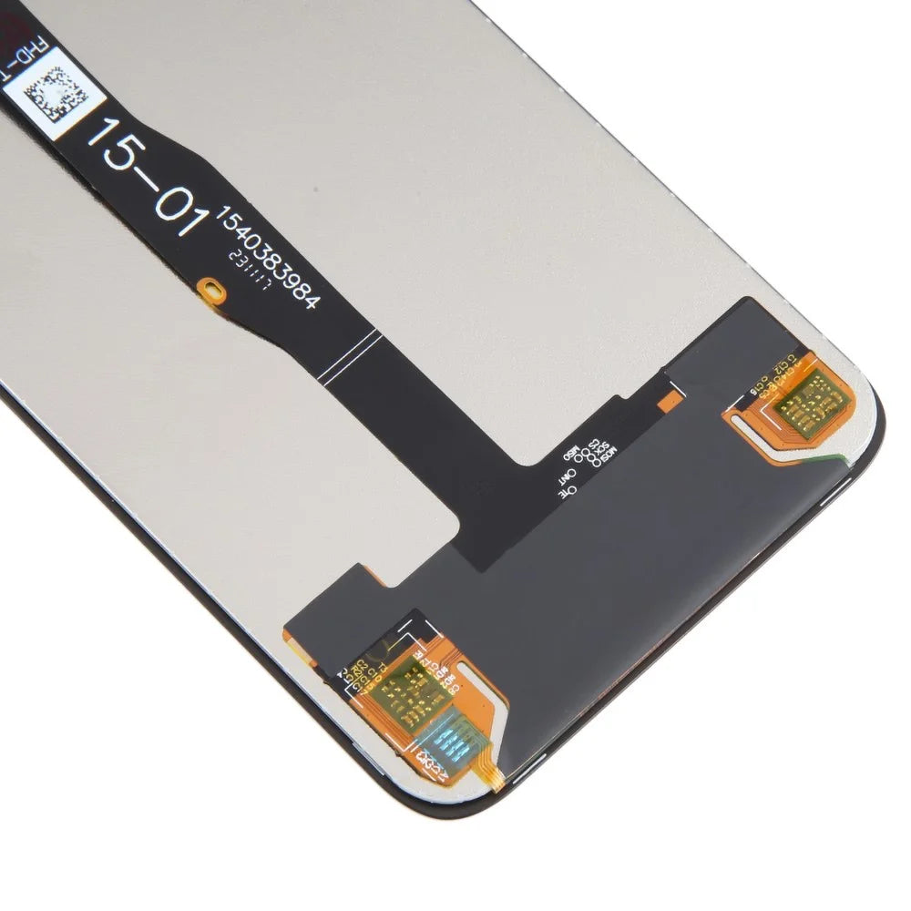 For Huawei nova 5i / Nova 7i / P40 lite 4G / nova 6 SE Grade C LCD Screen and Digitizer Assembly (COG Workmanship) (without Logo) - 5