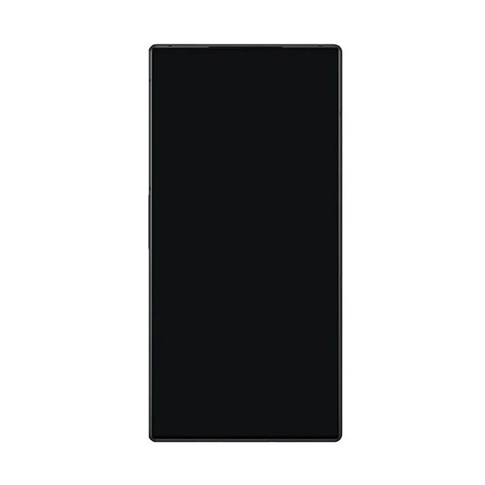 For ZTE nubia Red Magic 8 Pro 5G NX729J OEM Grade S AMOLED Screen and Digitizer Assembly Part (without Logo) - 2