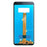 For itel A27 Grade C LCD Screen and Digitizer Assembly Part (Without Logo) - 3