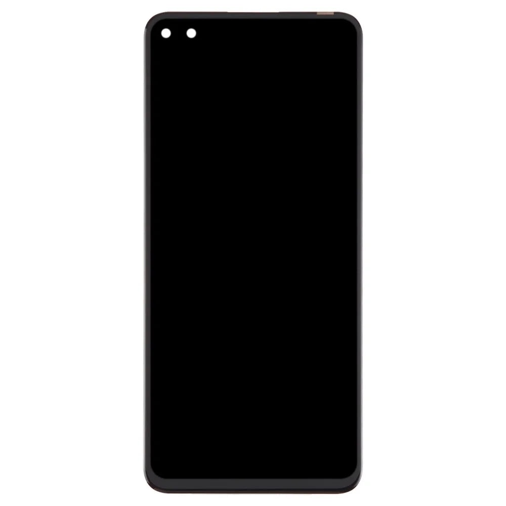 For Honor V30 / View 30 / V30 Pro / nova 6 4G Version / nova 6 5G Version Grade C LCD Screen and Digitizer Assembly (COG Workmanship) (without Logo) - 2