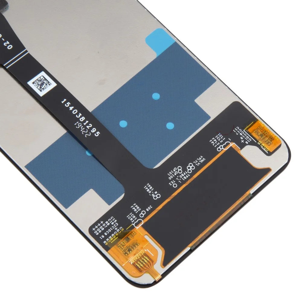 For Honor V30 / View 30 / V30 Pro / nova 6 4G Version / nova 6 5G Version Grade C LCD Screen and Digitizer Assembly (COG Workmanship) (without Logo) - 5