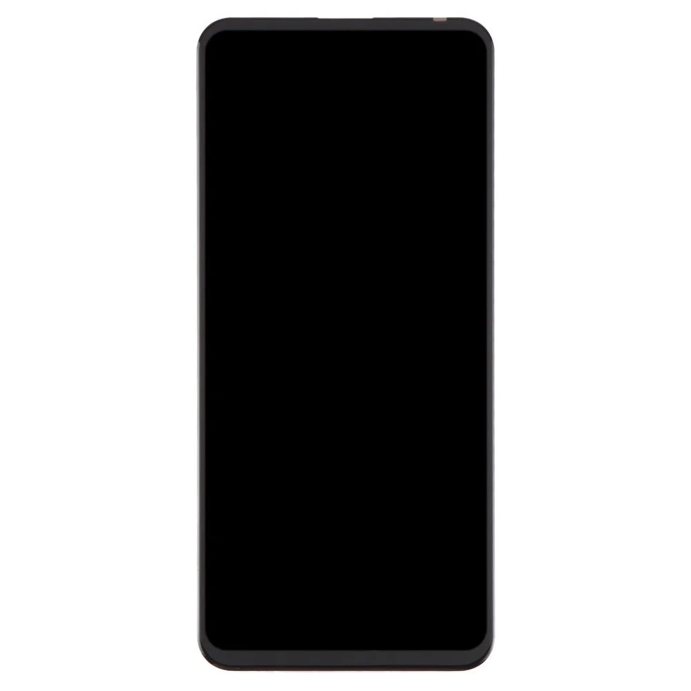 For Honor X10 5G / Huawei Enjoy 20 Plus 5G / Y9a Grade C LCD Screen and Digitizer Assembly (COG Workmanship) (without Logo) - 2