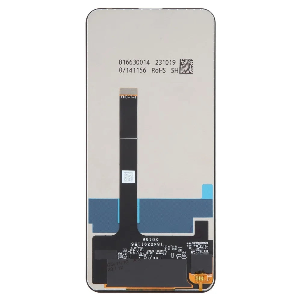 For Honor X10 5G / Huawei Enjoy 20 Plus 5G / Y9a Grade C LCD Screen and Digitizer Assembly (COG Workmanship) (without Logo) - 3