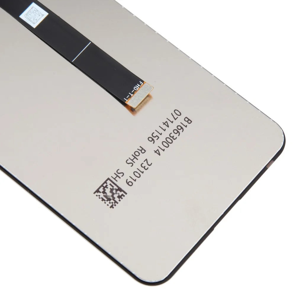 For Honor X10 5G / Huawei Enjoy 20 Plus 5G / Y9a Grade C LCD Screen and Digitizer Assembly (COG Workmanship) (without Logo) - 4