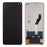 For Xiaomi Redmi K30 4G / 5G / K30i 5G / Poco X2 Grade B LCD Screen and Digitizer Assembly Part (without Logo) - 1