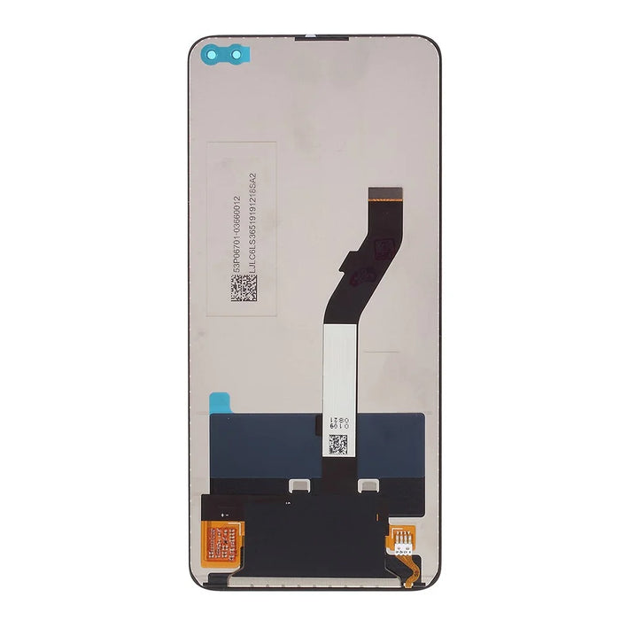 For Xiaomi Redmi K30 4G / 5G / K30i 5G / Poco X2 Grade B LCD Screen and Digitizer Assembly Part (without Logo) - 3