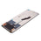 For Xiaomi Redmi K30 4G / 5G / K30i 5G / Poco X2 Grade B LCD Screen and Digitizer Assembly Part (without Logo) - 5