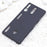 For ZTE nubia Red Magic 8S Pro Case 1500D Texture Aramid Fiber Precise Cutouts Phone Cover, Black - 4