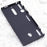 For ZTE nubia Red Magic 8S Pro Aramid Fiber Case 600D Fine Texture Precise Cutouts Phone Case, Black - 6