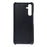 For Samsung Galaxy A55 5G Phone Cover Anti-scratch Calf Texture PU Leather+PC Phone Case - Blue - 2
