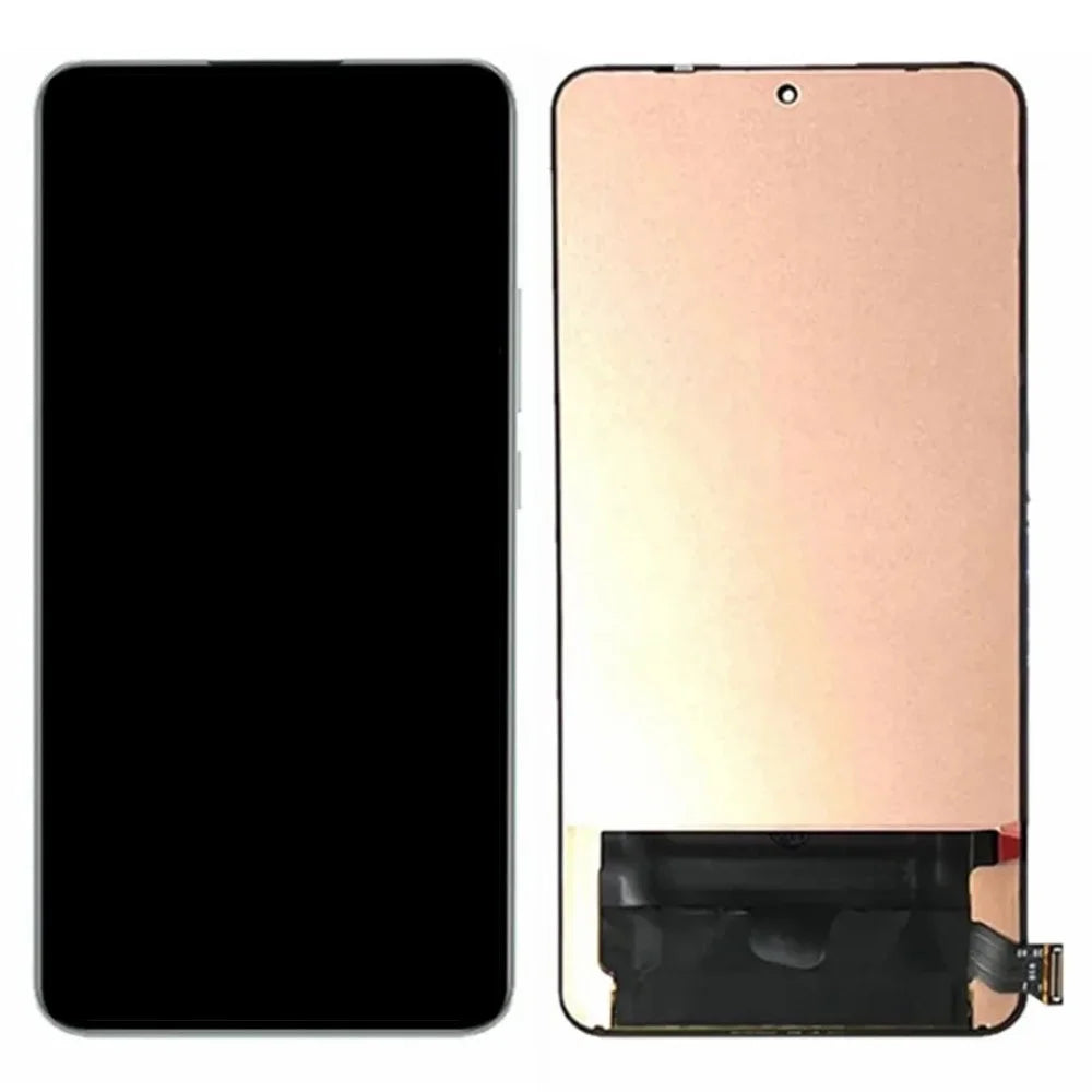 For Xiaomi 13T / 13T Pro / Redmi K60 Ultra OEM Grade S AMOLED Screen and Digitizer Assembly Part (without Logo) - 1