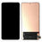 For Xiaomi 13T / 13T Pro / Redmi K60 Ultra OEM Grade S AMOLED Screen and Digitizer Assembly Part (without Logo) - 1