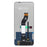 For Xiaomi Redmi 13C 4G / 5G / Redmi 13R 5G / Poco C65 4G Grade B LCD Screen and Digitizer Assembly Part (without Logo) - 3