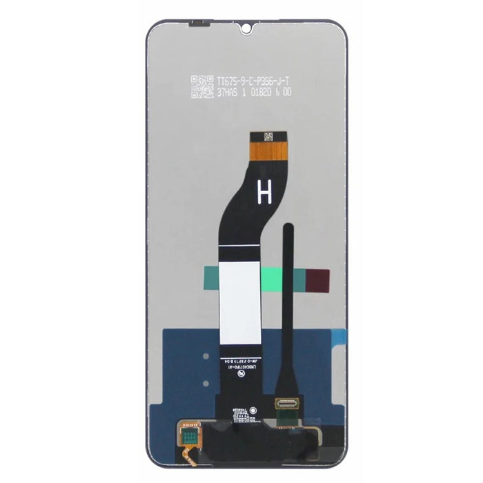 For Xiaomi Redmi 13C 4G / 5G / Redmi 13R 5G / Poco C65 4G Grade B LCD Screen and Digitizer Assembly Part (without Logo) - 3