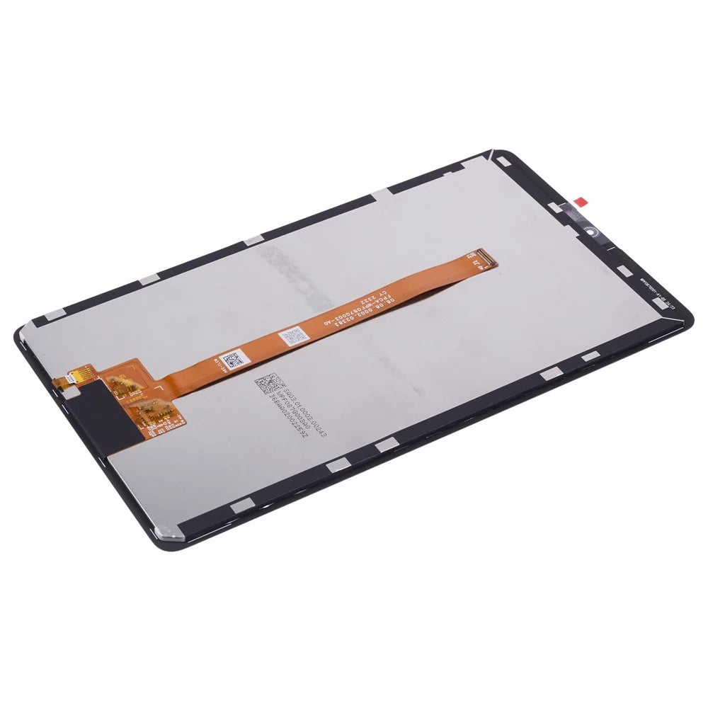 For Samsung Galaxy Tab A9 LTE SM-X115 OEM Grade S LCD Screen and Digitizer Assembly Replacement Part (without Logo) - 5