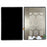 For Samsung Galaxy Tab S9 FE+ X610 X616 12.4" OEM Grade S LCD Screen and Digitizer Assembly Replacement Part (without Logo) - 1