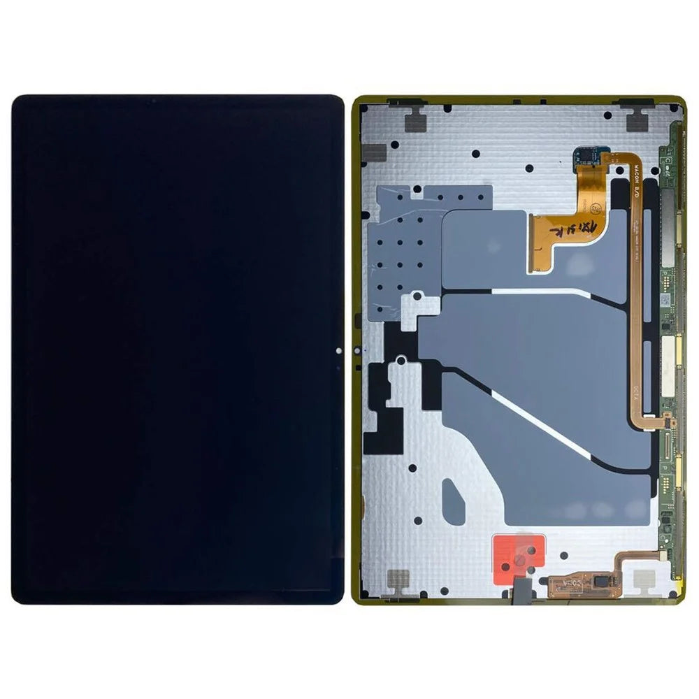For Samsung Galaxy Tab S9+ X810 X816 12.4" OEM Grade S AMOLED Screen and Digitizer Assembly Replacement Part (without Logo) - 1