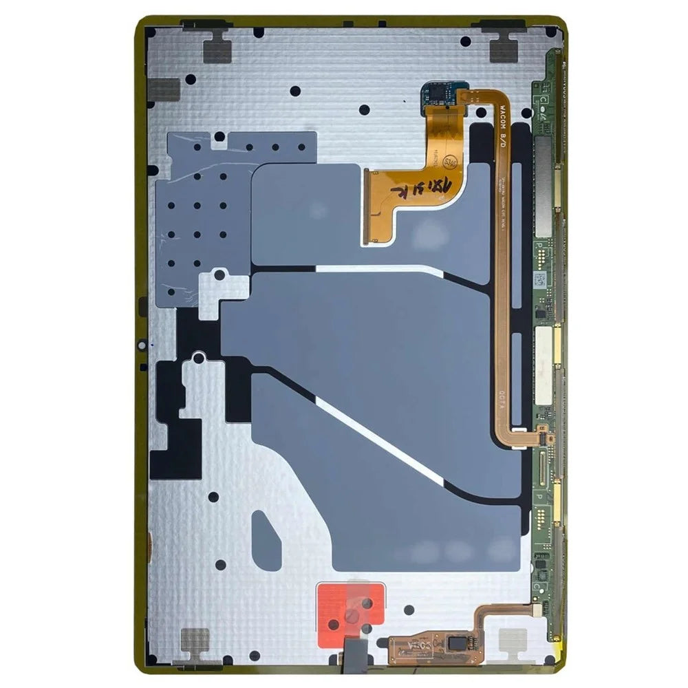For Samsung Galaxy Tab S9+ X810 X816 12.4" OEM Grade S AMOLED Screen and Digitizer Assembly Replacement Part (without Logo) - 3