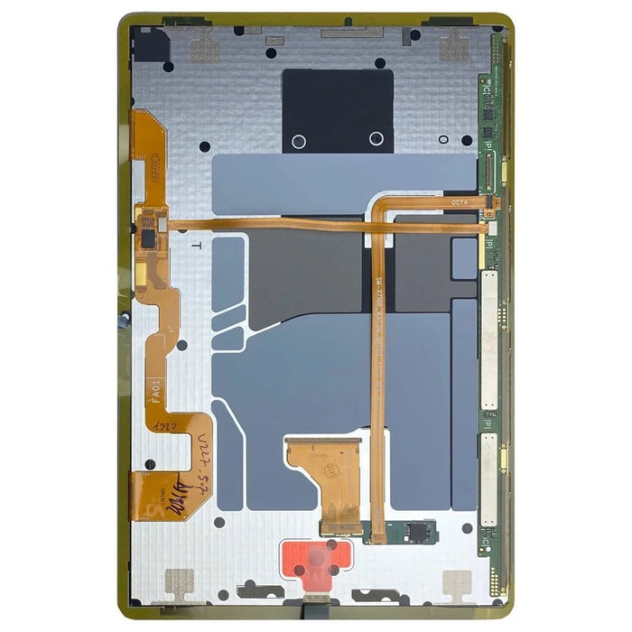 For Samsung Galaxy Tab S9 X710 X716 11.0" OEM Grade S AMOLED Screen and Digitizer Assembly Replacement Part (without Logo) - 3