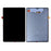 For Samsung Galaxy Tab S9 FE X510 X516 10.9" OEM Grade S LCD Screen and Digitizer Assembly Replacement Part (without Logo) - 1