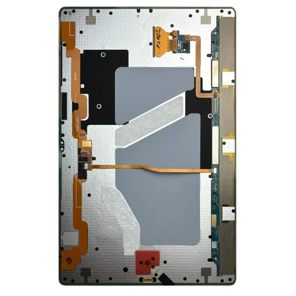 For Samsung Galaxy Tab S9 Ultra X910 X916 14.6" OEM Grade S AMOLED Screen and Digitizer Assembly Replacement Part (without Logo) - 3