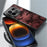 IBMRS For vivo iQOO 12 Pro 5G Case Airbag Protection Precise Lens Cutout Back Shell - Grid Camouflage - 5