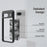 IBMRS PC+TPU Phone Protector for Google Pixel 8 Cases Dustproof Phone Cover - Artistic Camouflage - 2