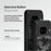 IBMRS PC+TPU Phone Protector for Google Pixel 8 Cases Dustproof Phone Cover - Artistic Camouflage - 4