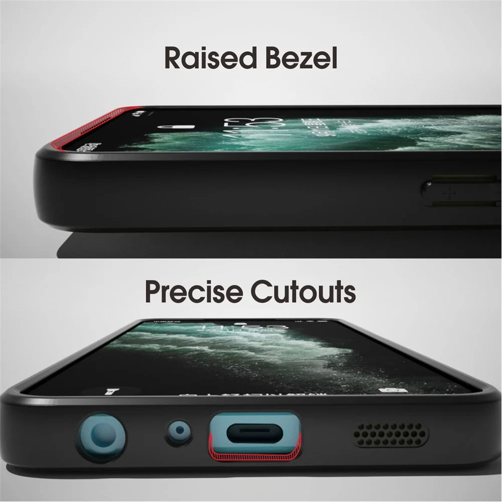 IBMRS Case for OnePlus Nord CE3 5G / K11 5G Cover Airbag Protection Phone Protector - Artistic Camouflage - 3