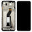 For Xiaomi Redmi 13C 4G / 5G / Redmi 13R 5G / Poco C65 4G Grade B LCD Screen and Digitizer Assembly + Frame (Without Logo) - 1