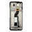 For Xiaomi Redmi 13C 4G / 5G / Redmi 13R 5G / Poco C65 4G Grade B LCD Screen and Digitizer Assembly + Frame (Without Logo) - 3
