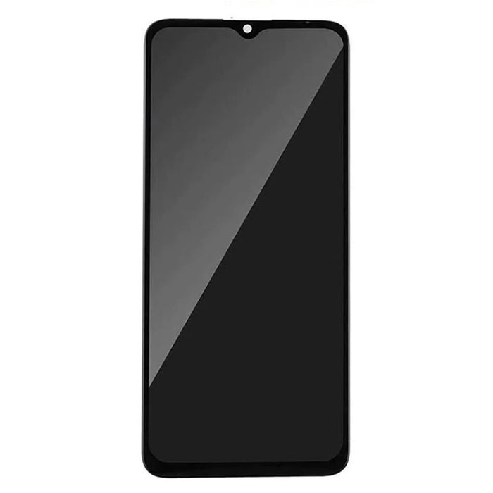 For Oukitel C33 OEM Grade S LCD Screen and Digitizer Assembly Replacement Part (without Logo) - 2