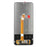 For Oukitel C33 OEM Grade S LCD Screen and Digitizer Assembly Replacement Part (without Logo) - 3