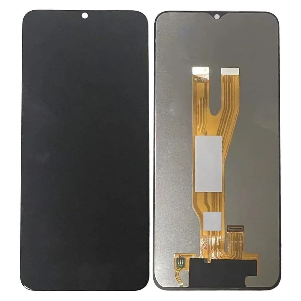 For BLU S91 Pro OEM Grade S LCD Screen and Digitizer Assembly Replacement Part (without Logo) - 1